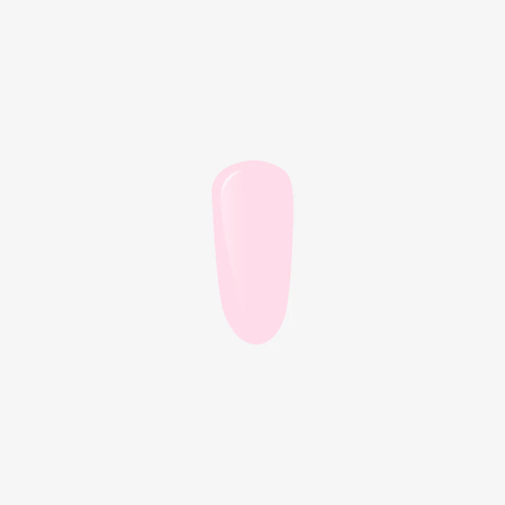 BIB - Builder in bottle white pink 15ml