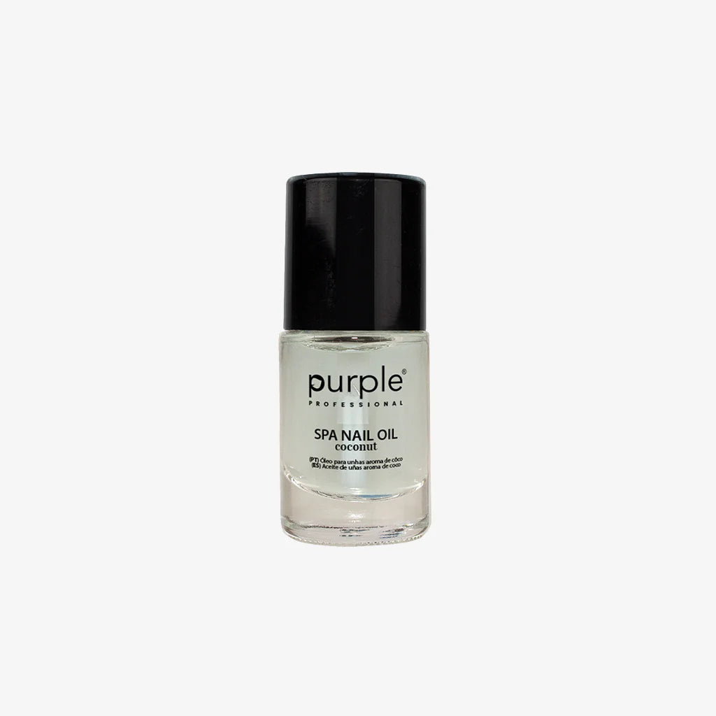 Cuticle oil Coconut 10ml
