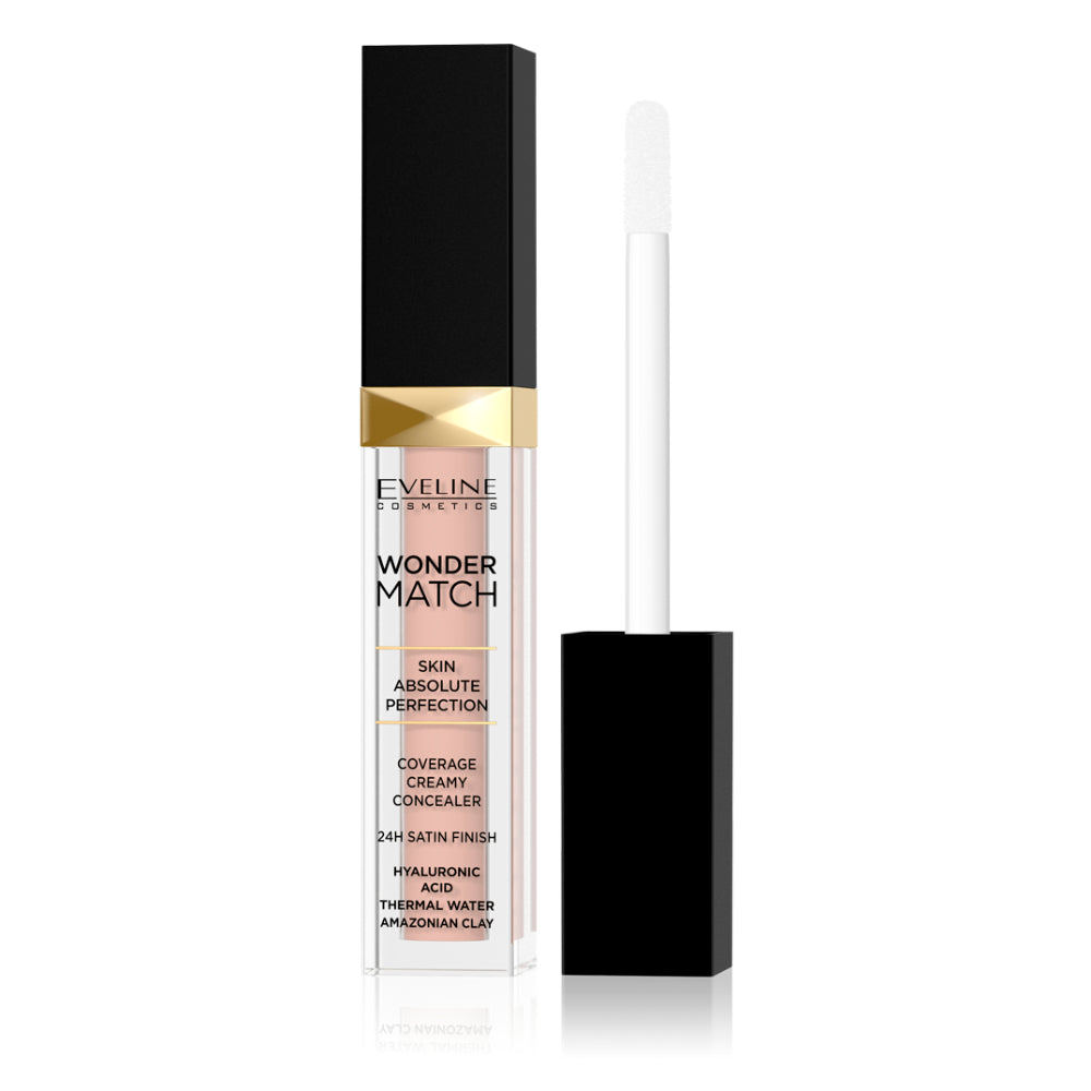 Corretor Imperfeições – Wonder Match Concealer
