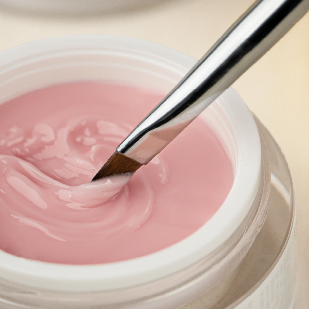 EASY & PERFECT INOCOS CREAM BUILDER NUDE PINK, 50G