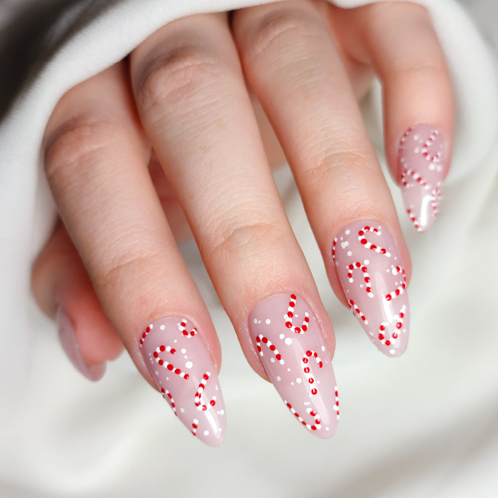 PAINT GEL ARTIST INOCOS VERMELHO, 5ML