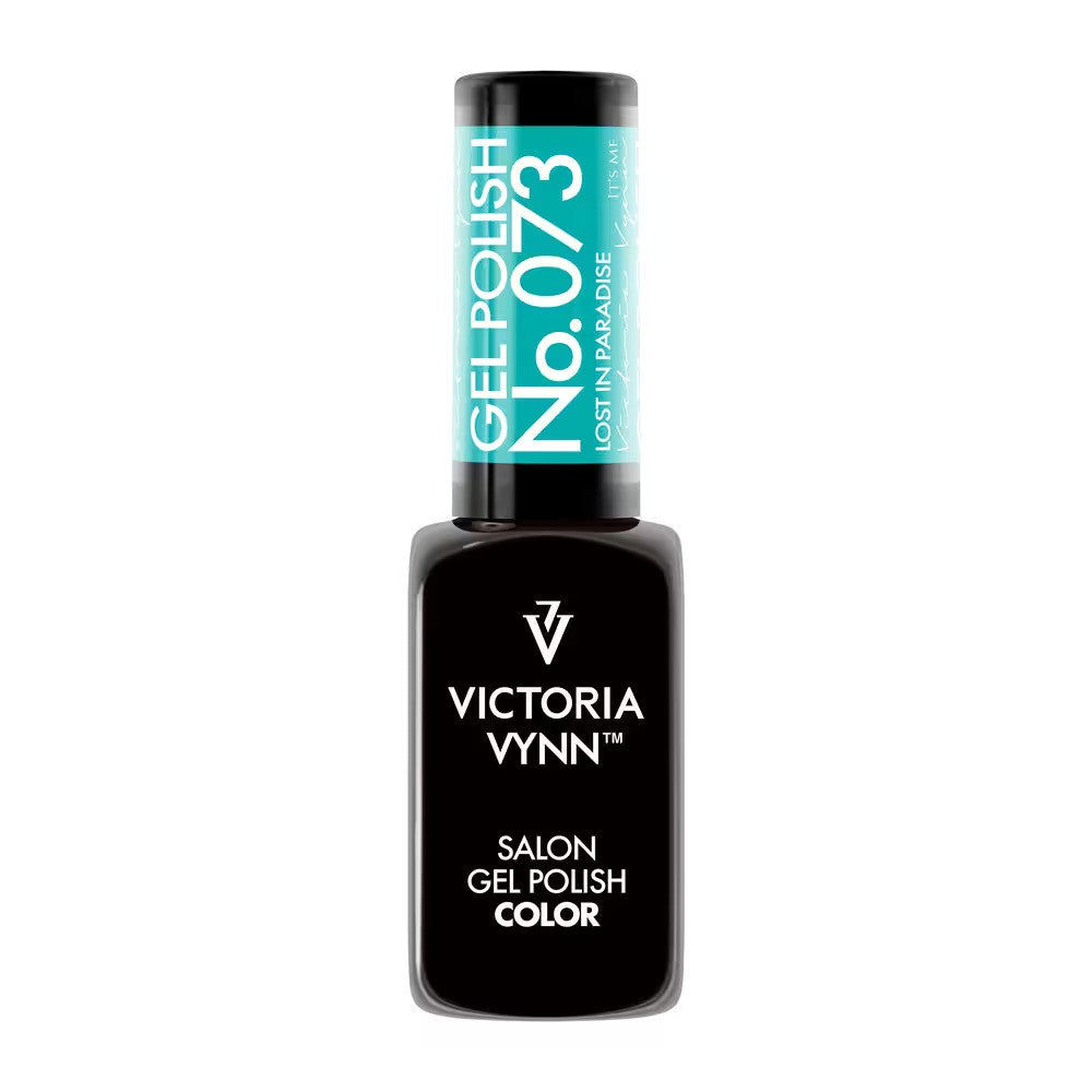 GEL POLISH 073 Lost in Paradise 8ml