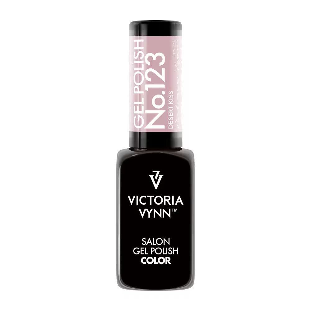GEL POLISH 123 Desert Kiss 8ml