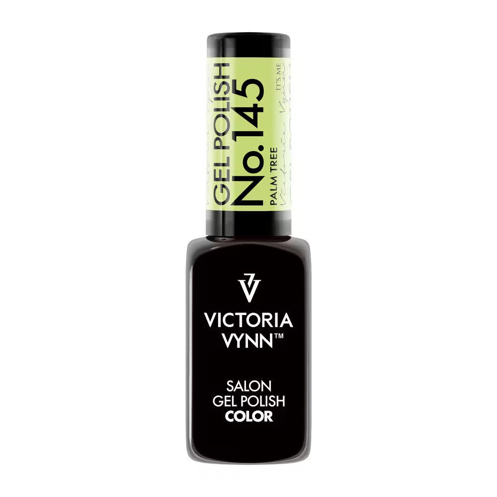 GEL POLISH 145 Palm Tree 8ml