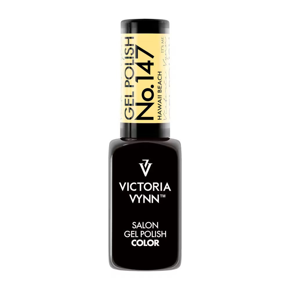 GEL POLISH 147 Hawaii Beach 8ml