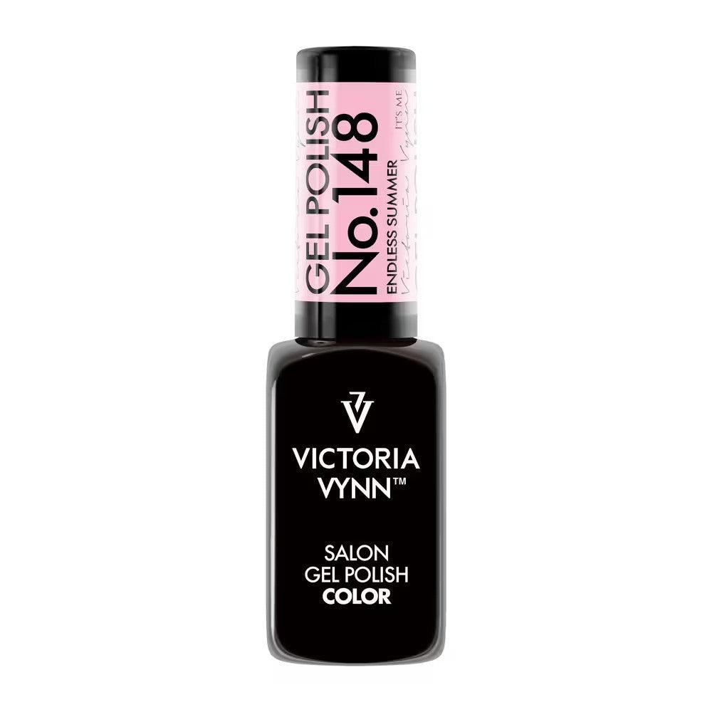 GEL POLISH 148 Endless Summer 8ml