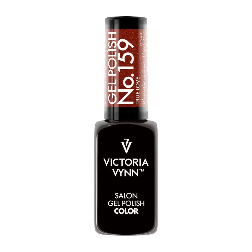 GEL POLISH 159 True Love 8ml