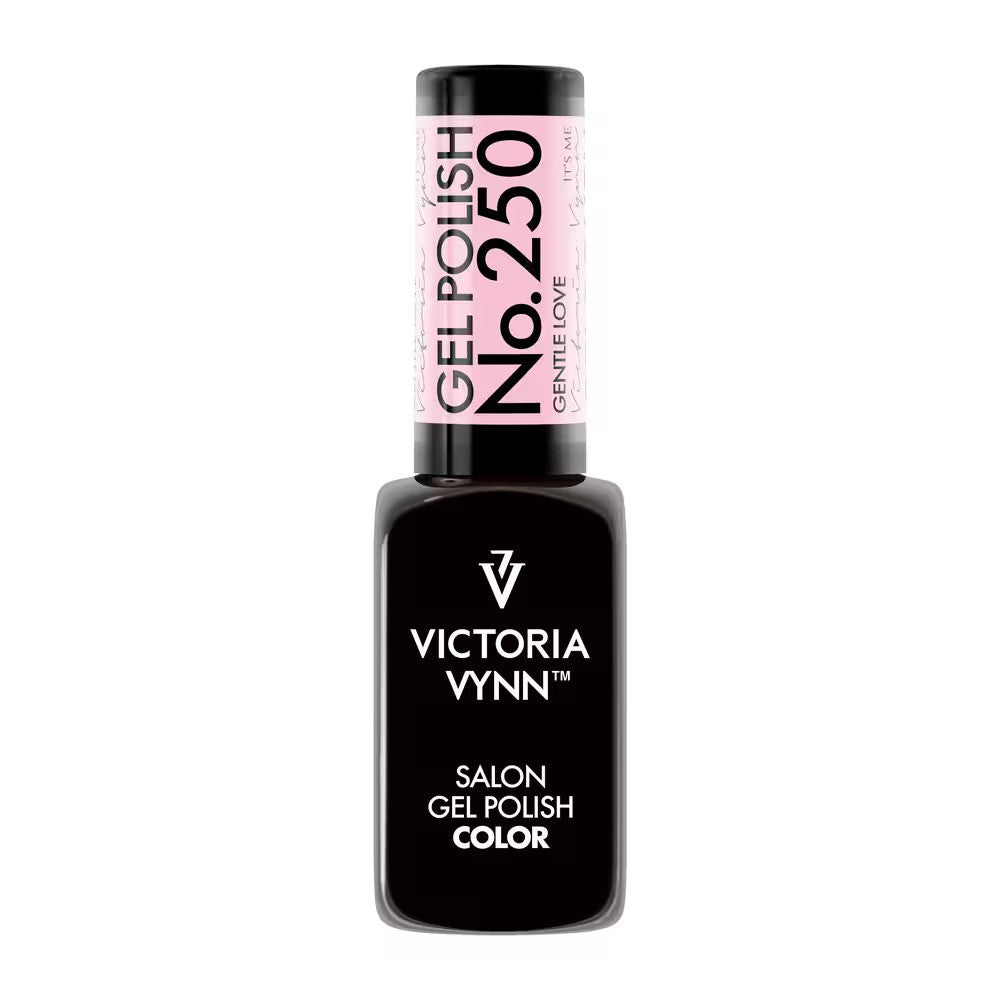 GEL POLISH 250 Gentle Love 8ml