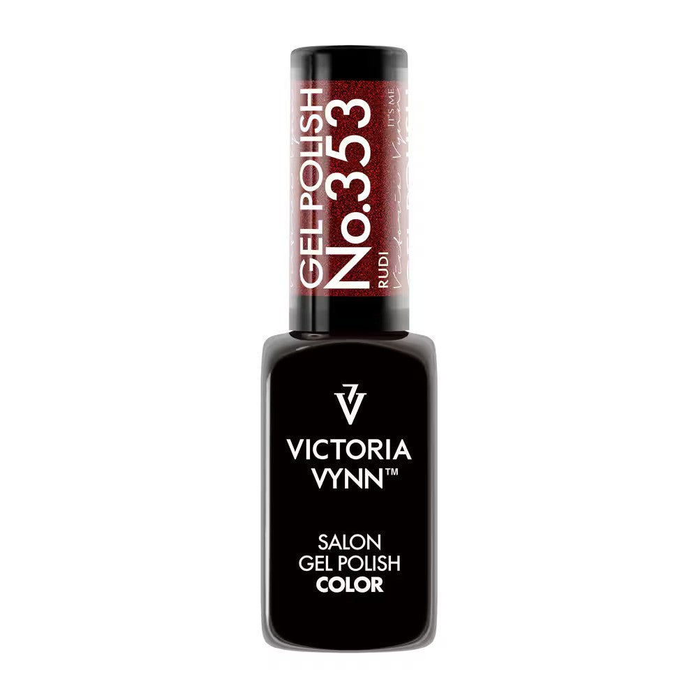 GEL POLISH 353 Rudi