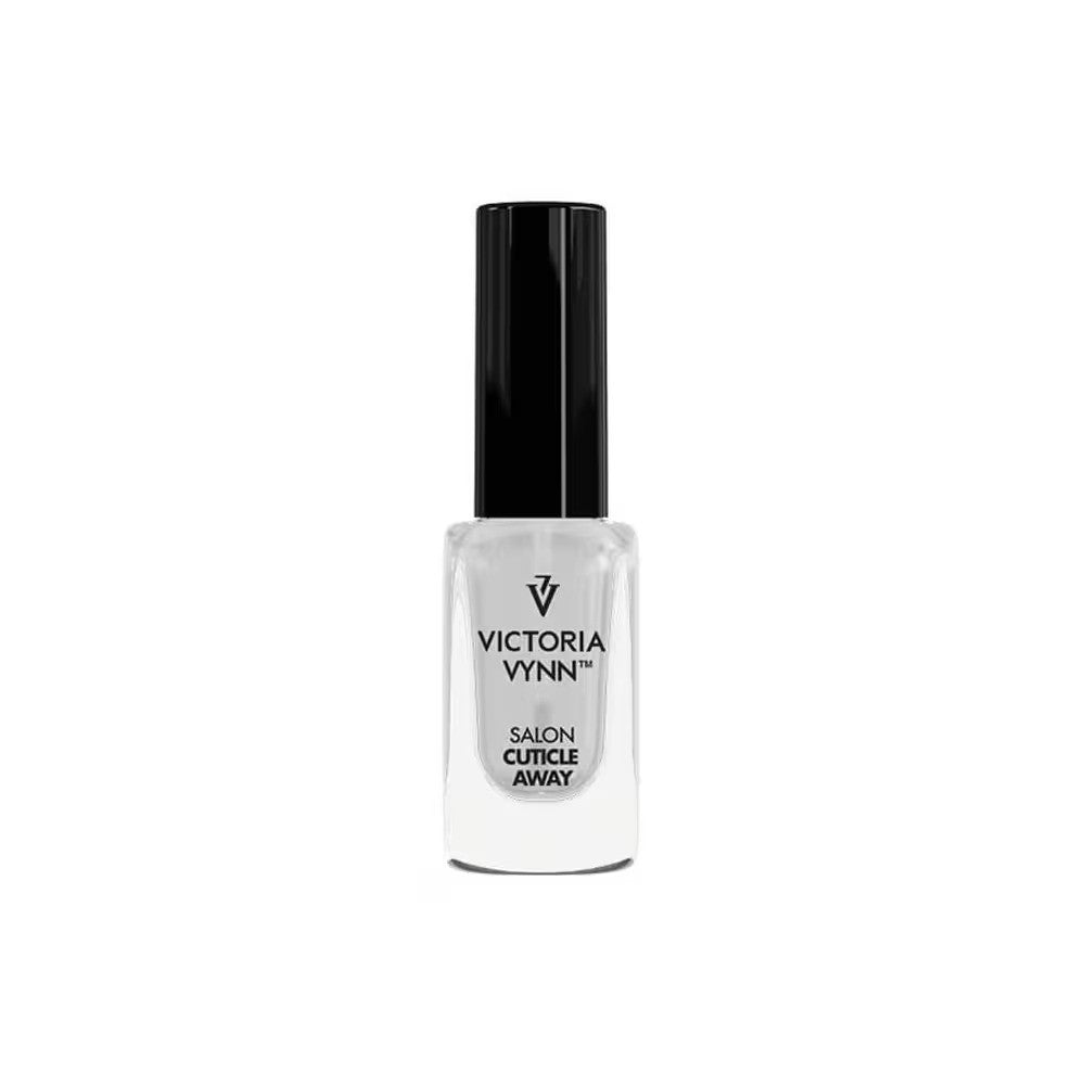 CUTICLE AWAY 10ml