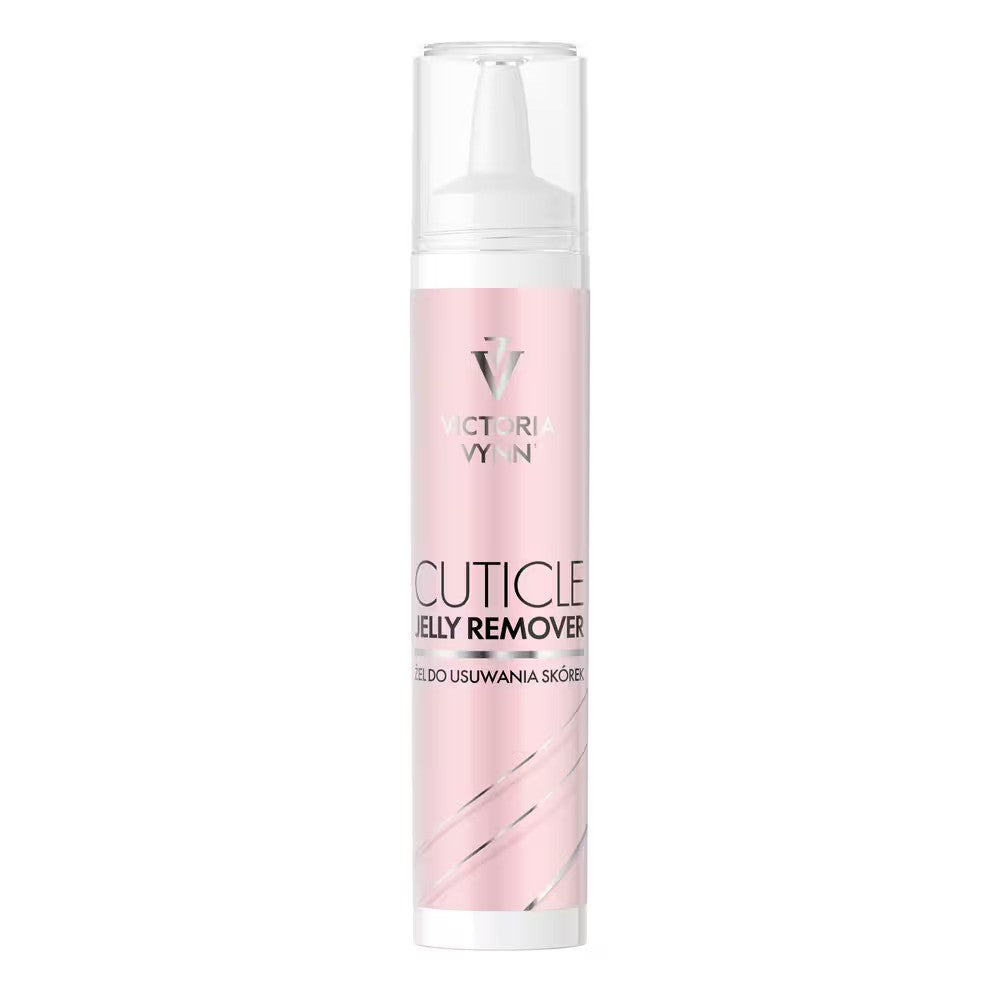 CUTICLE JELLY REMOVER 30ml