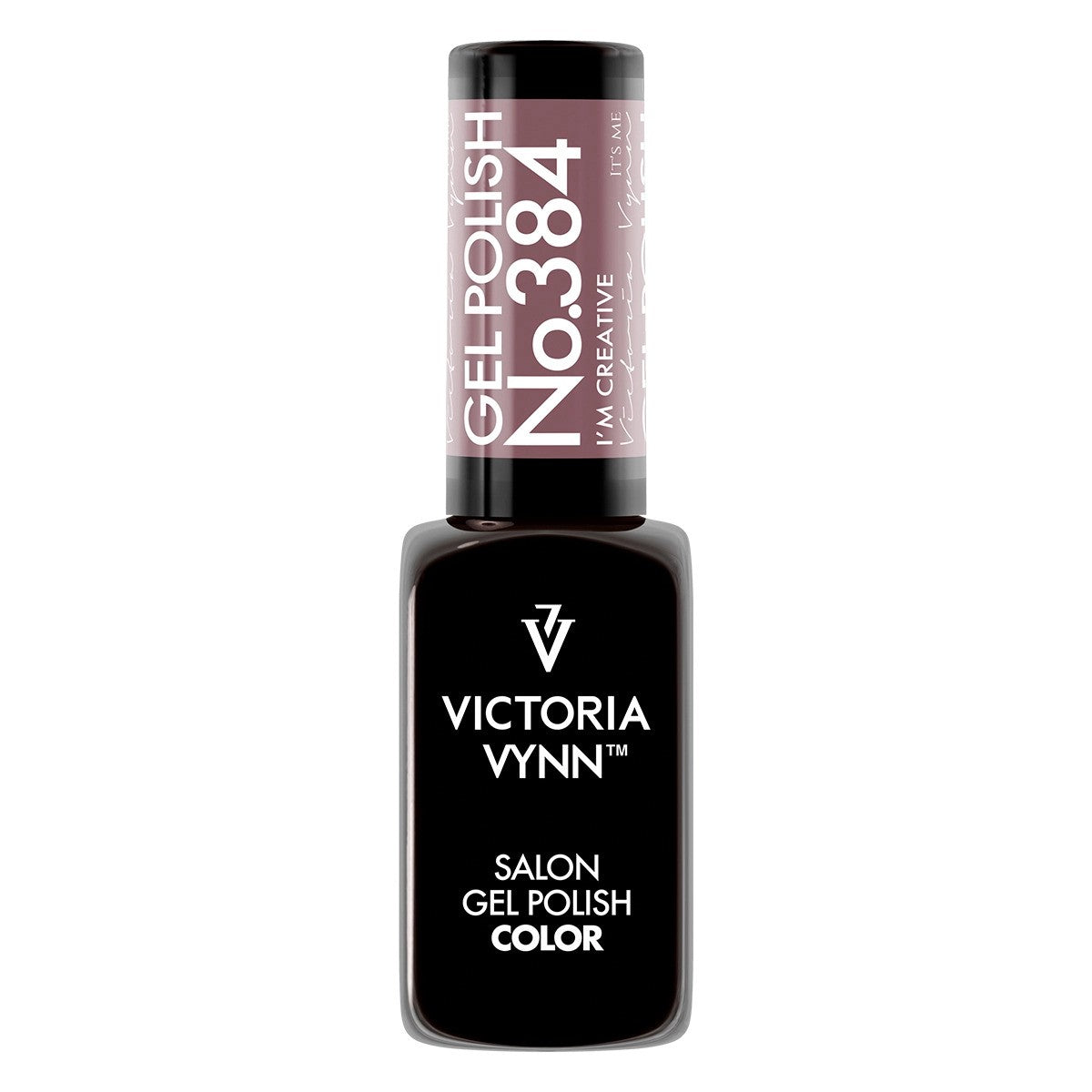GEL POLISH 384 I’M CREATIVE 8ml