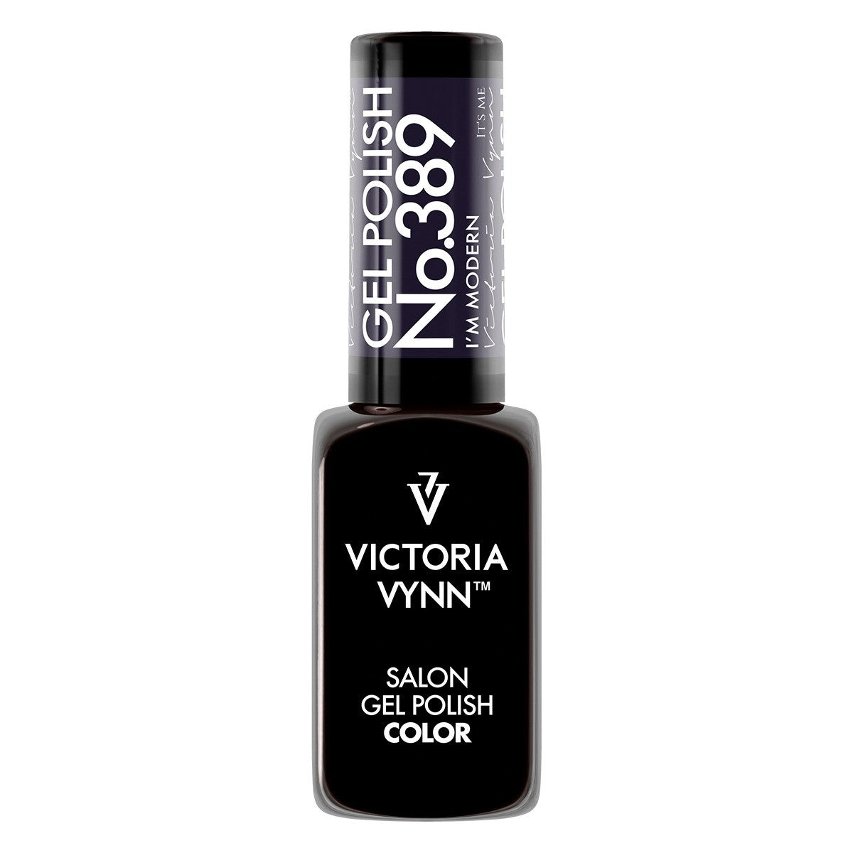 GEL POLISH 389 I’M MODERN 8ml
