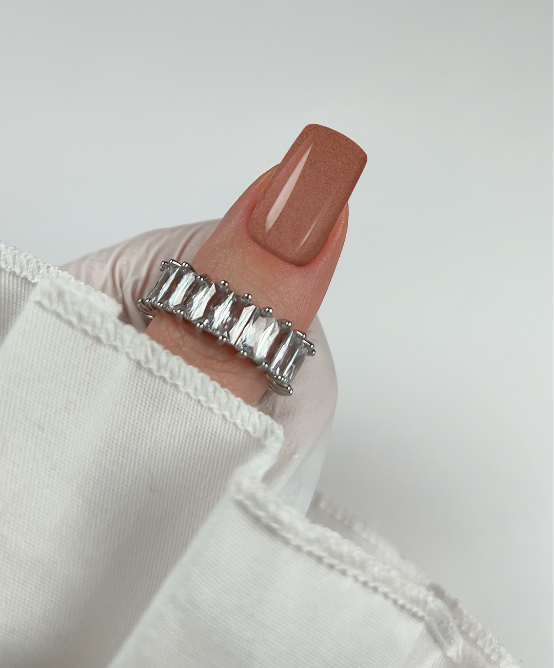 VERNIZ GEL PURPLE THORN - P.001