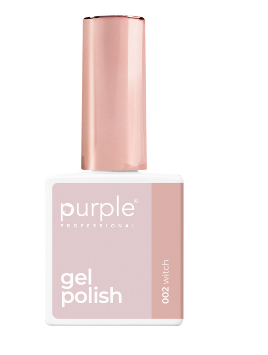 VERNIZ GEL PURPLE WITCH - P.002