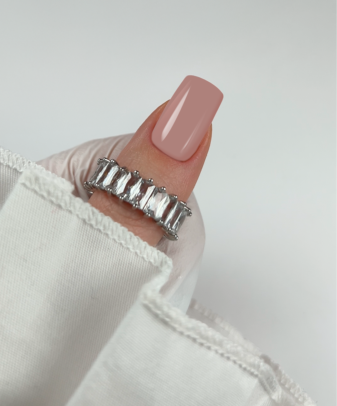 VERNIZ GEL PURPLE WITCH - P.002