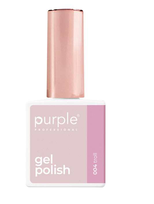 VERNIZ GEL PURPLE TROLL - P.004