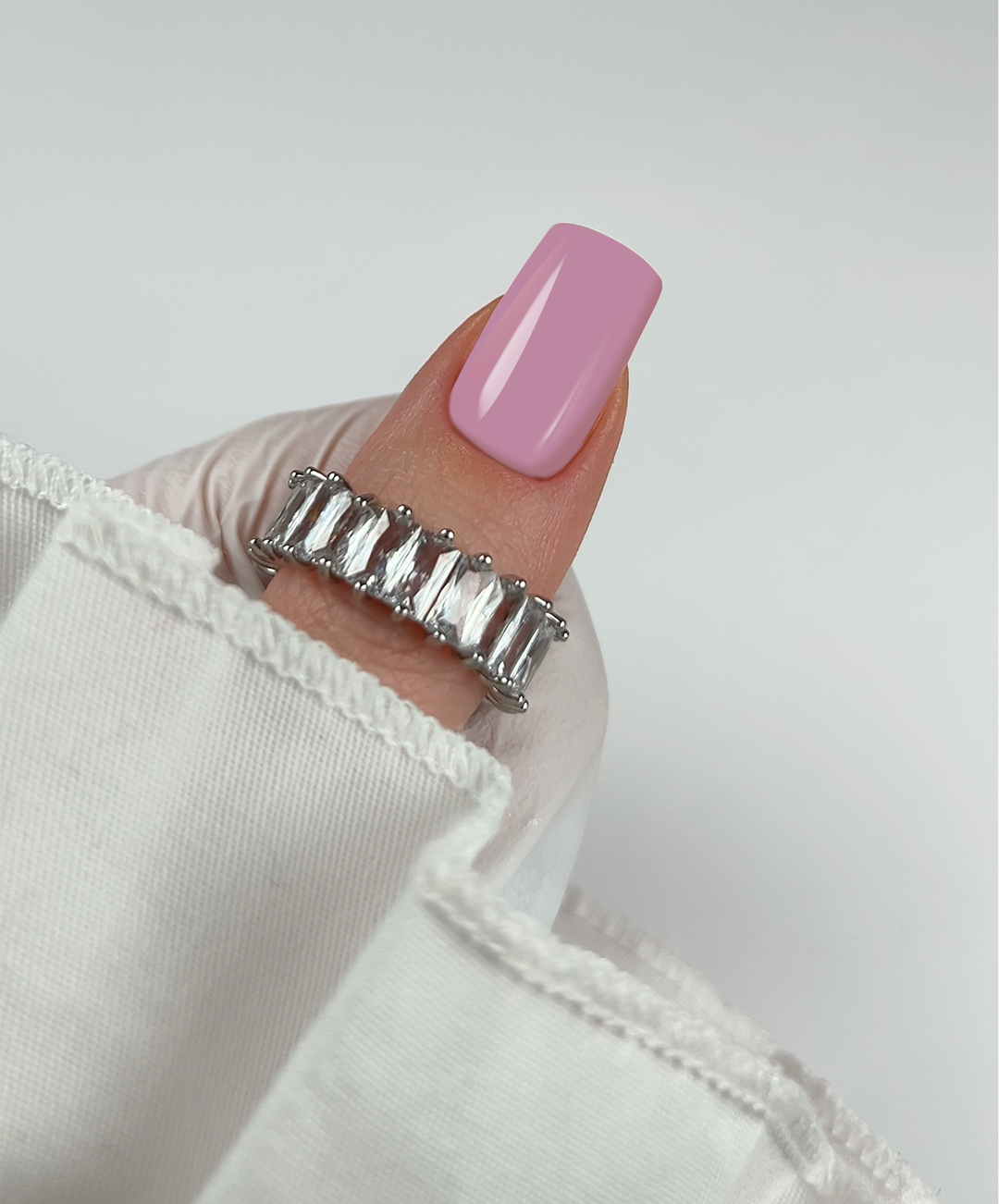 VERNIZ GEL PURPLE TROLL - P.004