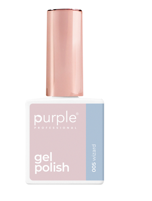 VERNIZ GEL PURPLE WIZARD - P.005