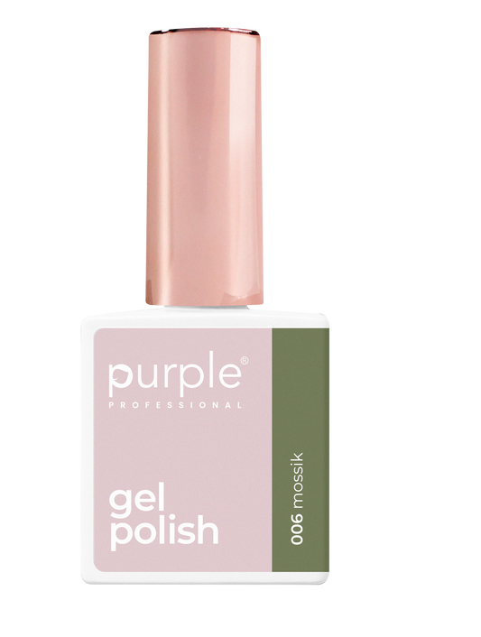 VERNIZ GEL PURPLE MOSSIK - P.006