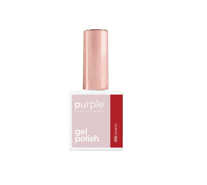 VERNIZ GEL PURPLE CHARM - P.010