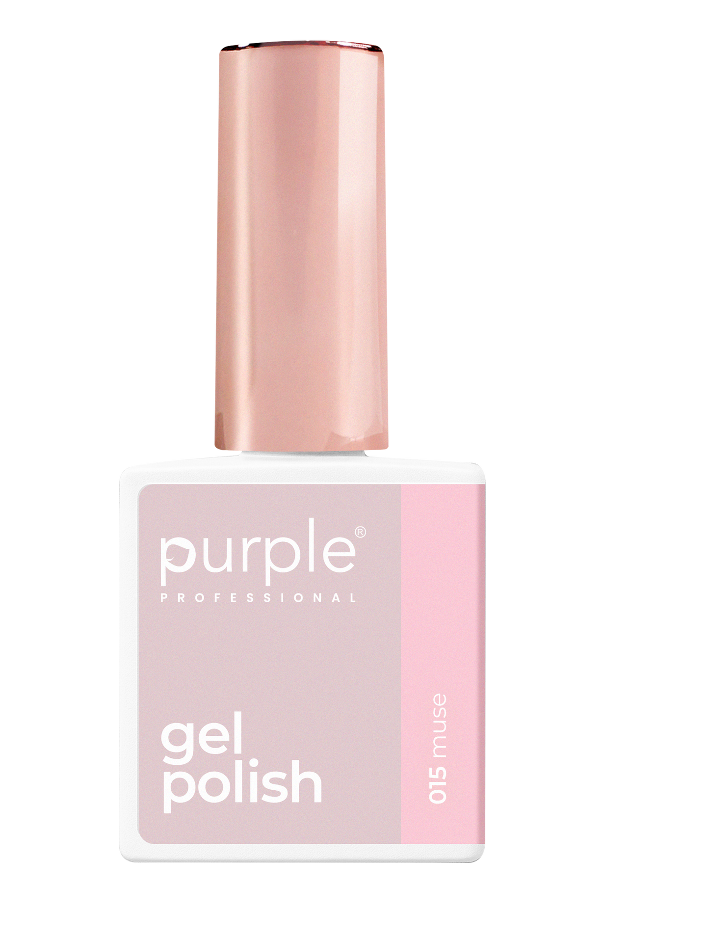 VERNIZ GEL PURPLE MUSE - P.015