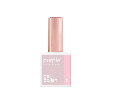 VERNIZ GEL PURPLE MUSE - P.015