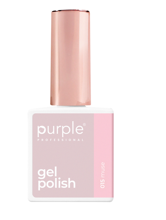 VERNIZ GEL PURPLE MUSE - P.015
