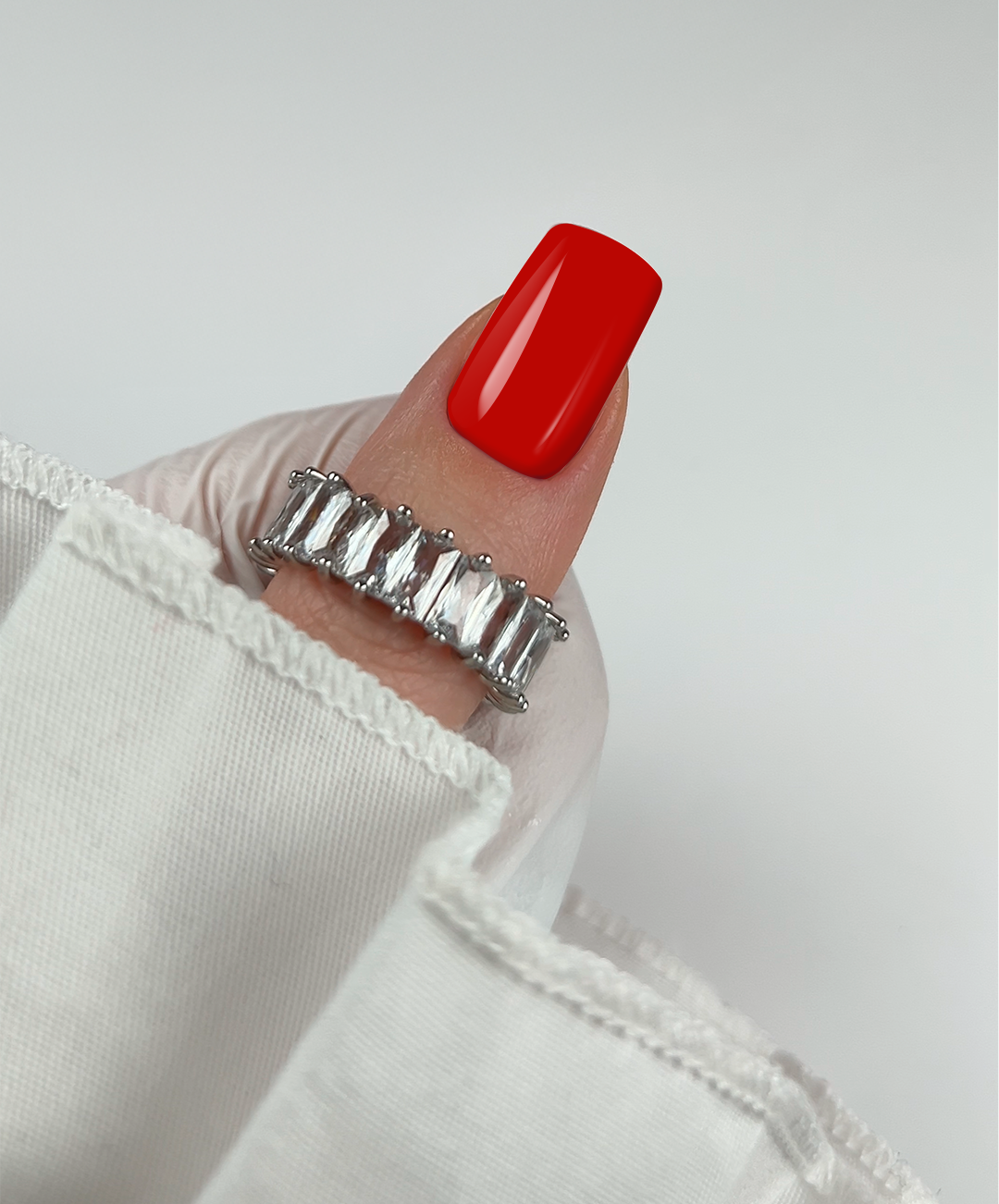 VERNIZ GEL PURPLE BELOVED - P.019