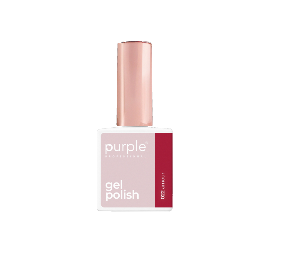 VERNIZ GEL PURPLE AMOUR - P.022