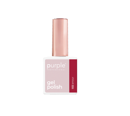 VERNIZ GEL PURPLE AMOUR - P.022