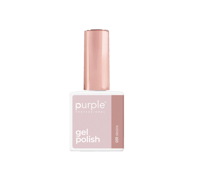 VERNIZ GEL PURPLE DERISE - P.031