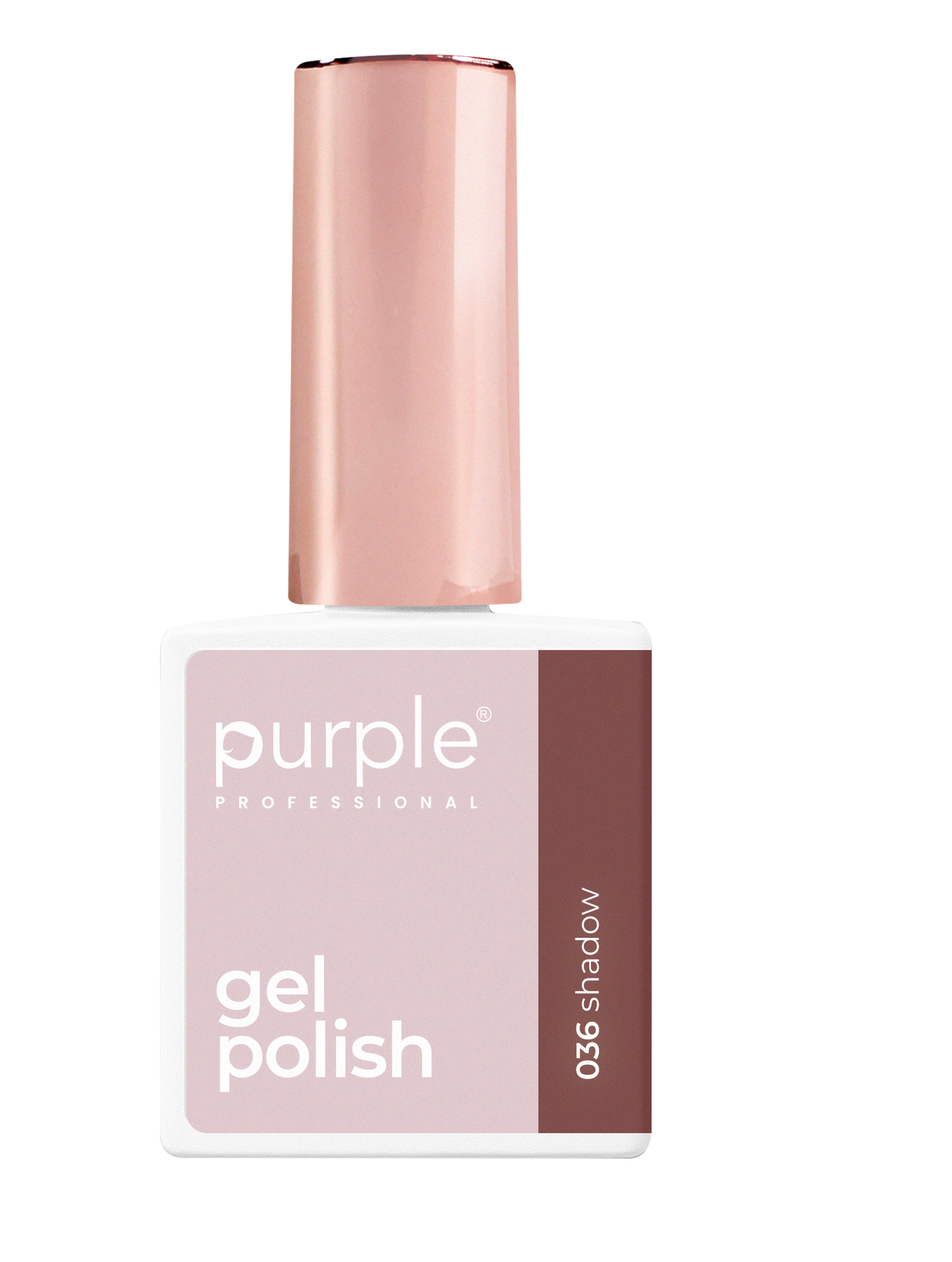 VERNIZ GEL PURPLE SHADOW - P.036
