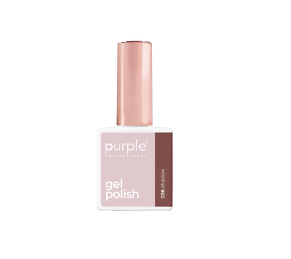 VERNIZ GEL PURPLE SHADOW - P.036