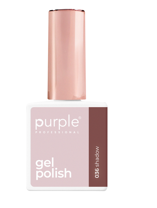 VERNIZ GEL PURPLE SHADOW - P.036
