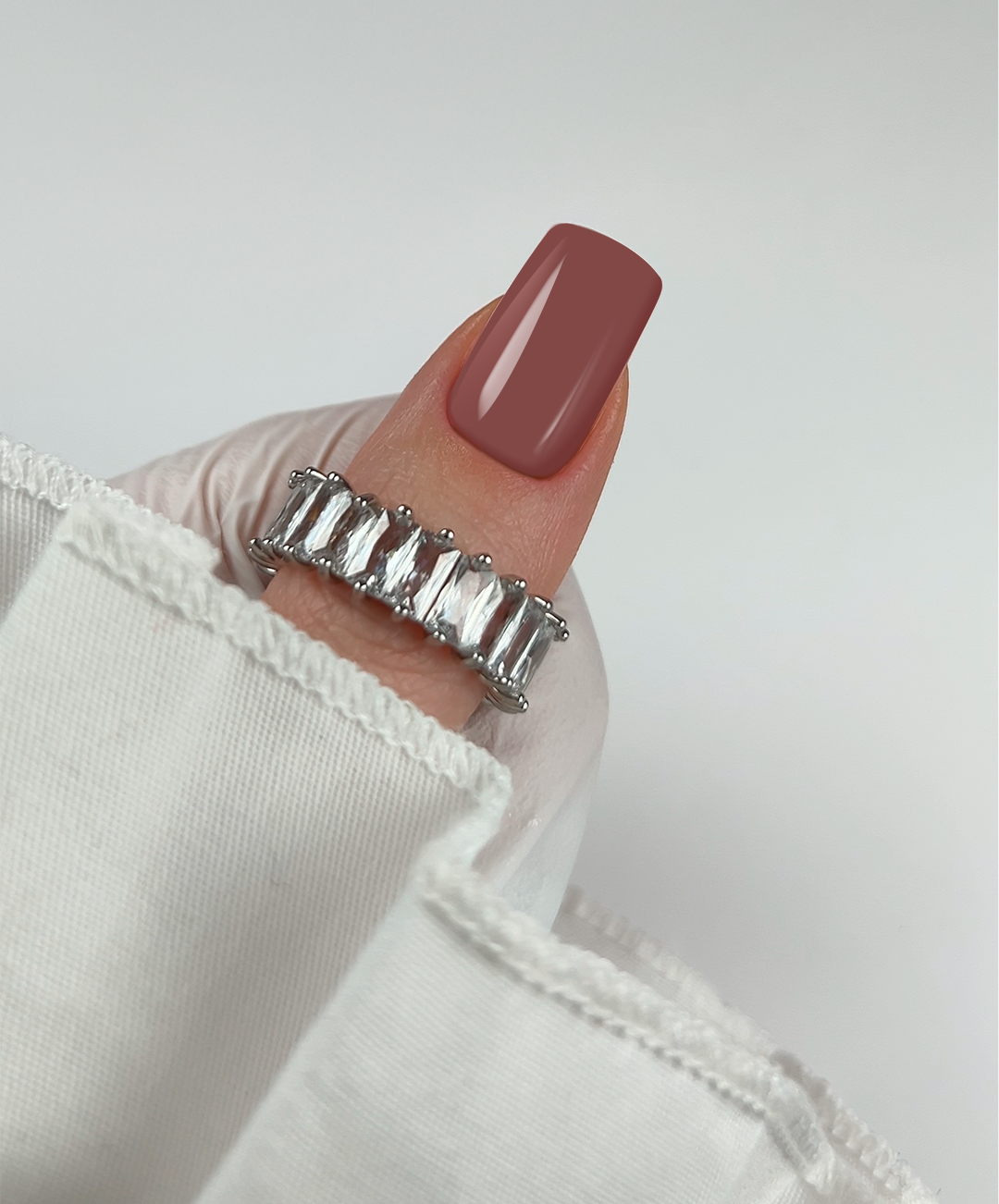 VERNIZ GEL PURPLE SHADOW - P.036