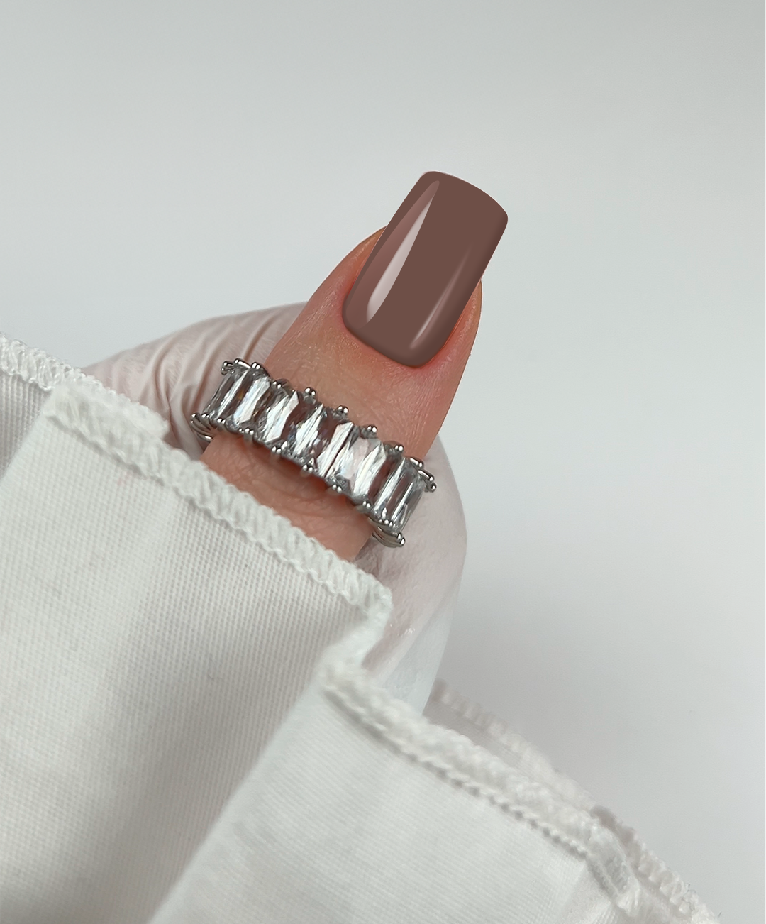 VERNIZ GEL PURPLE EVOKE - P.038