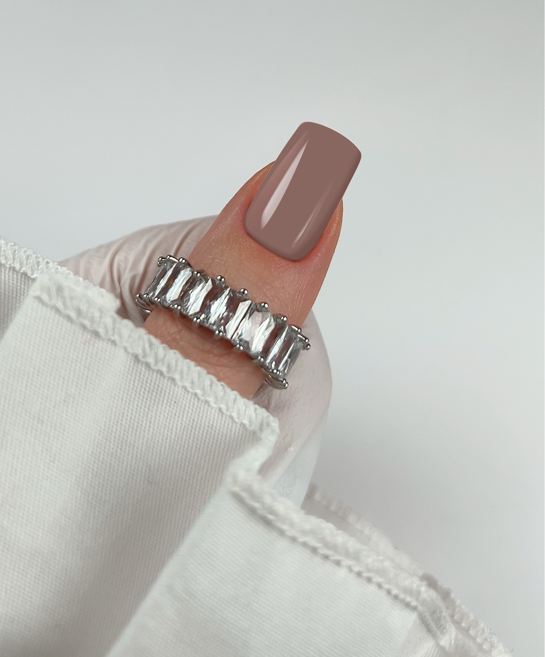 VERNIZ GEL PURPLE CHERISH - P.039