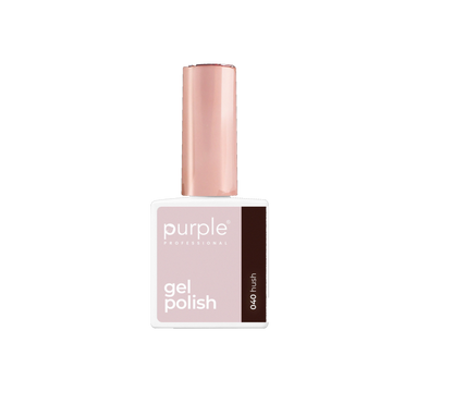 VERNIZ GEL PURPLE HUSH - P.040
