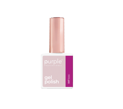 VERNIZ GEL PURPLE BASS - P.047