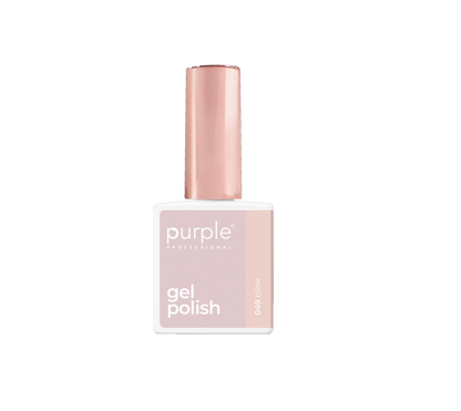 VERNIZ GEL PURPLE BLINK - P.049