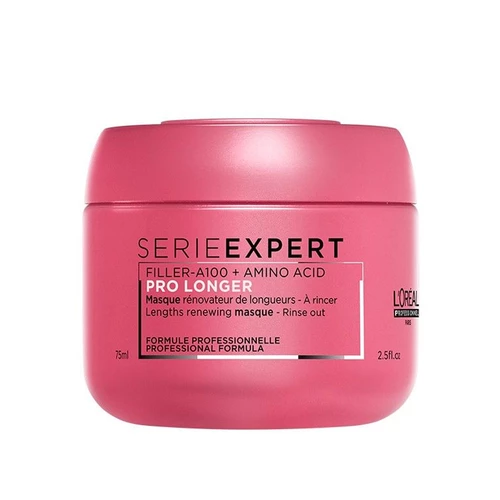 L’Oréal Pro Serie Expert Máscara Pro Longer - Travel Size 75ml