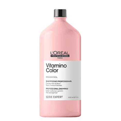 L’Oréal Pro Serie Expert Vitamino Color Champô Protetor Da Cor 1500ml