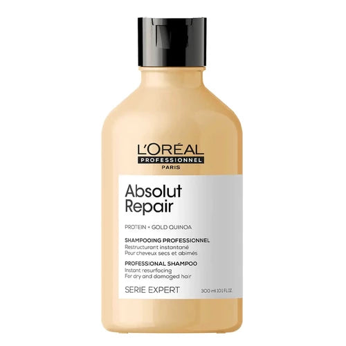 L’Oréal Pro Serie Expert Absolut Repair Champô Reparador 300ml