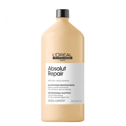 L’Oréal Pro Serie Expert Absolut Repair Champô Reparador 1500ml