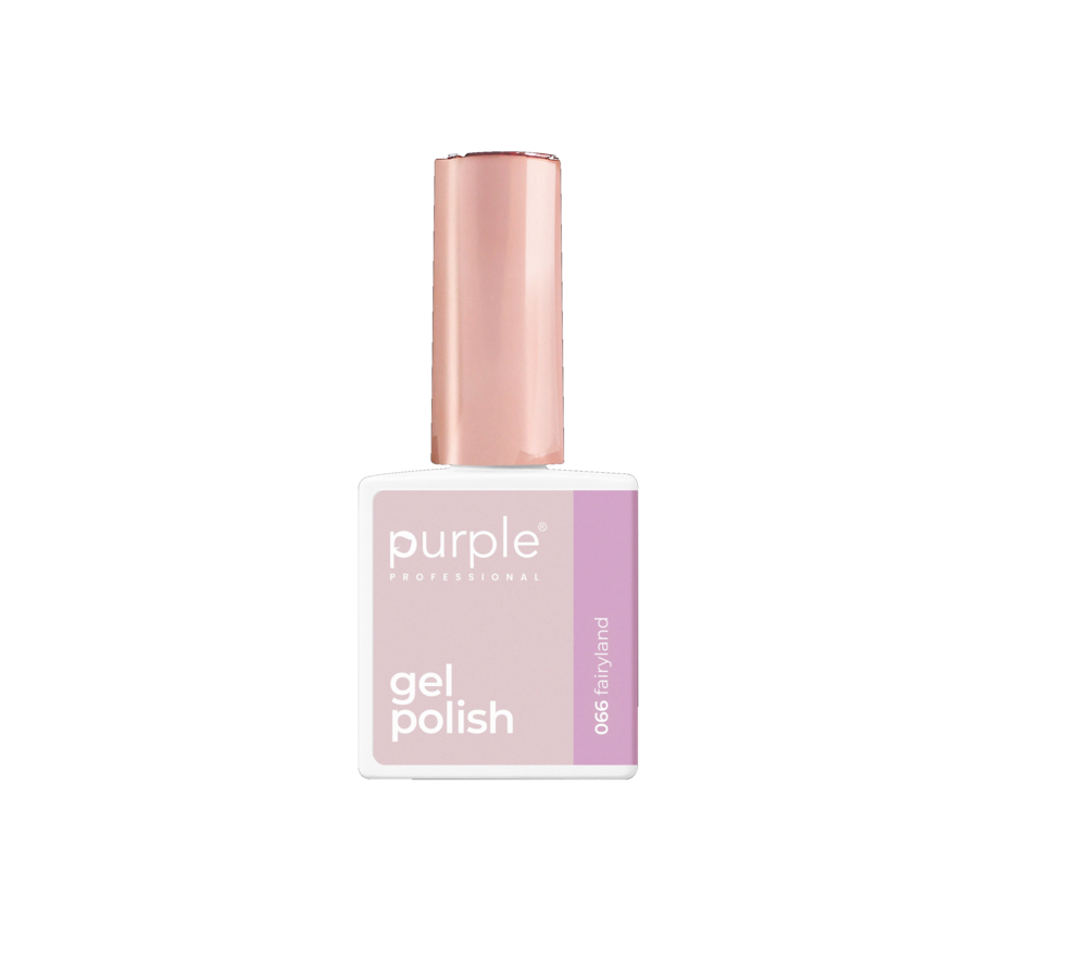 VERNIZ GEL PURPLE FAIRYLAND - P.066