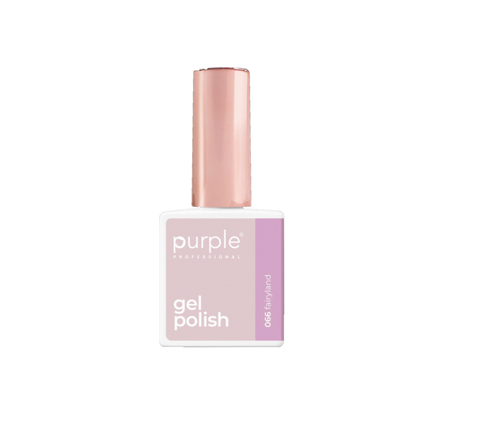 VERNIZ GEL PURPLE FAIRYLAND - P.066