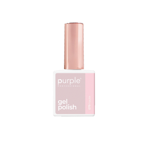VERNIZ GEL PURPLE HAUTE - P.079