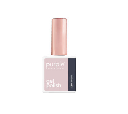 VERNIZ GEL PURPLE REVERIE - P.090