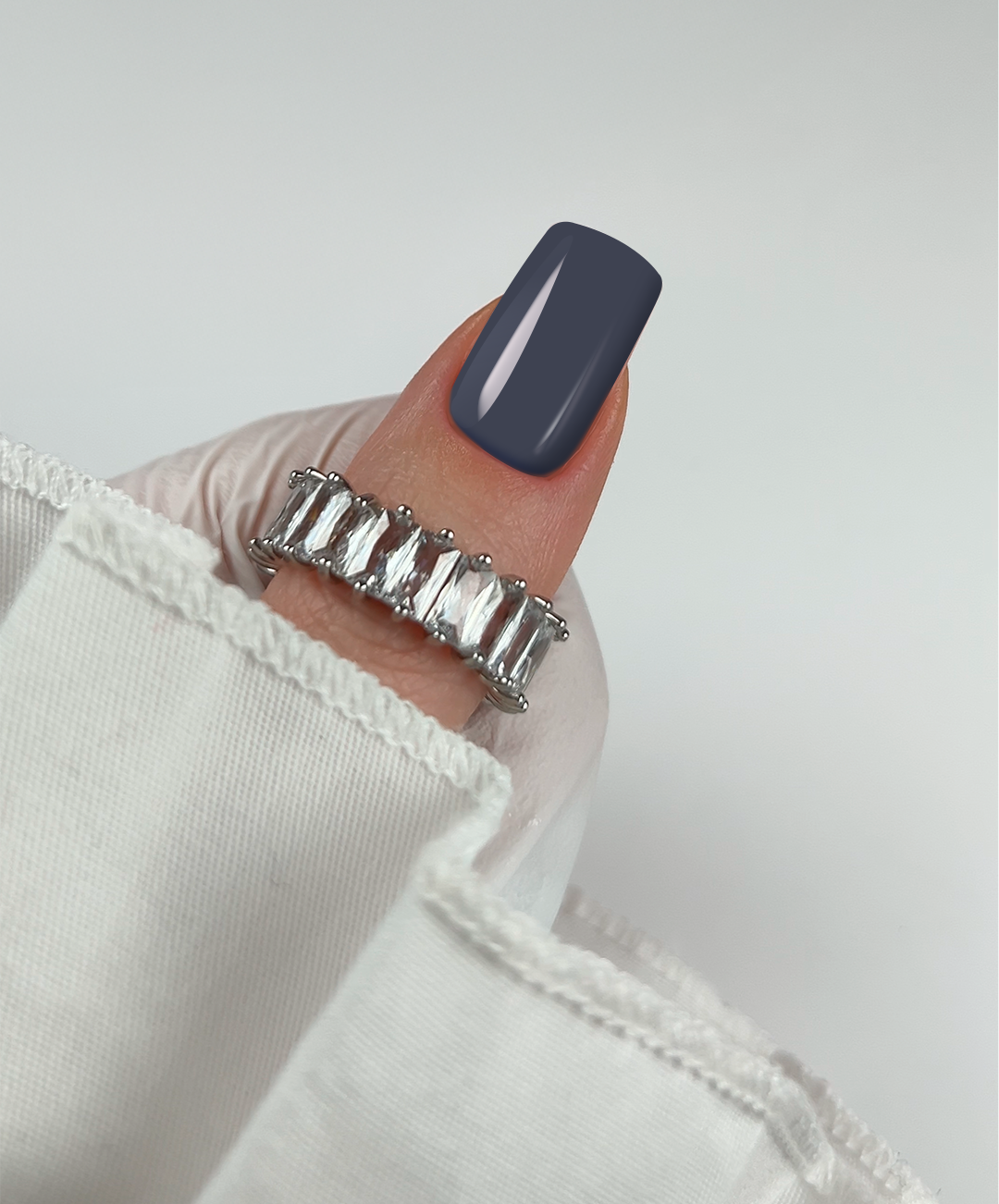 VERNIZ GEL PURPLE REVERIE - P.090